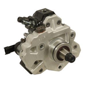 Chevrolet Silverado 3500 High Power Injection Pump - BD Diesel - R900 12mm Stroker CP3 - `01-`10